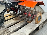 2017 benassi bl6000 grondfreesmachine 5,5pk benzine - afbeelding 7 van  10