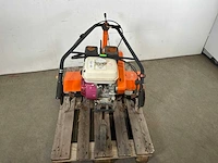 2017 benassi bl6000 grondfreesmachine 5,5pk benzine - afbeelding 6 van  11