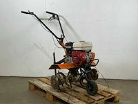 2017 benassi bl6000 grondfreesmachine 5,5pk benzine