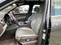 2017 bentley bentayga - afbeelding 13 van  55