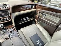 2017 bentley bentayga - afbeelding 21 van  55
