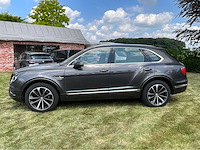 2017 bentley bentayga - afbeelding 12 van  55