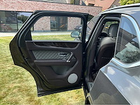 2017 bentley bentayga - afbeelding 25 van  55