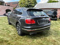 2017 bentley bentayga - afbeelding 22 van  55
