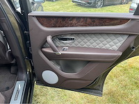 2017 bentley bentayga - afbeelding 34 van  55