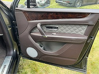 2017 bentley bentayga - afbeelding 41 van  55