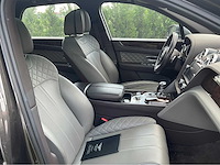 2017 bentley bentayga - afbeelding 46 van  55