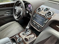 2017 bentley bentayga - afbeelding 47 van  55