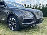 2017 bentley bentayga - afbeelding 49 van  55