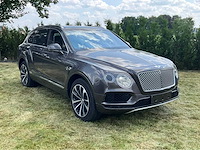 2017 bentley bentayga - afbeelding 52 van  55