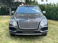 2017 bentley bentayga - afbeelding 53 van  55