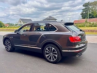 2017 bentley bentayga - afbeelding 36 van  36