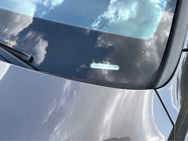 2017 bentley bentayga - afbeelding 3 van  41