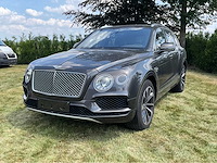 2017 bentley bentayga - afbeelding 1 van  41