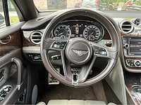 2017 bentley bentayga - afbeelding 9 van  41