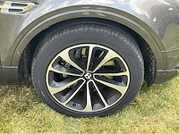 2017 bentley bentayga - afbeelding 2 van  56