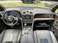 2017 bentley bentayga - afbeelding 14 van  56