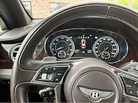 2017 bentley bentayga - afbeelding 16 van  56