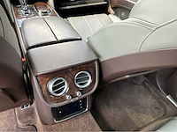2017 bentley bentayga - afbeelding 21 van  56