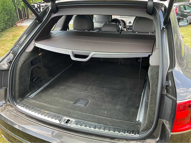 2017 bentley bentayga - afbeelding 31 van  56