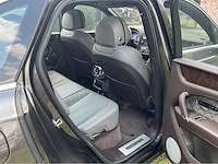 2017 bentley bentayga - afbeelding 36 van  56