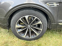 2017 bentley bentayga - afbeelding 55 van  56