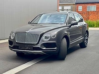 2017 bentley bentayga - afbeelding 2 van  36