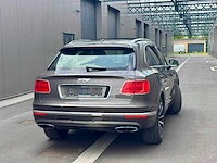 2017 bentley bentayga - afbeelding 3 van  36