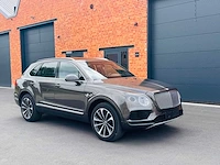 2017 bentley bentayga - afbeelding 5 van  36