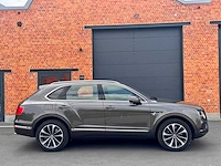 2017 bentley bentayga - afbeelding 6 van  36