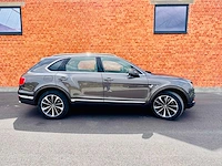 2017 bentley bentayga - afbeelding 7 van  36