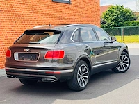 2017 bentley bentayga - afbeelding 8 van  36
