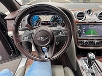 2017 bentley bentayga - afbeelding 15 van  36