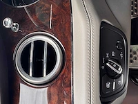 2017 bentley bentayga - afbeelding 21 van  36