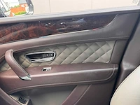 2017 bentley bentayga - afbeelding 22 van  36
