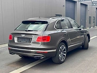 2017 bentley bentayga - afbeelding 32 van  36