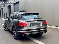 2017 bentley bentayga - afbeelding 33 van  36