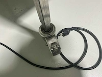 2017 betec mb40 chocolade tempereermachine - afbeelding 7 van  7
