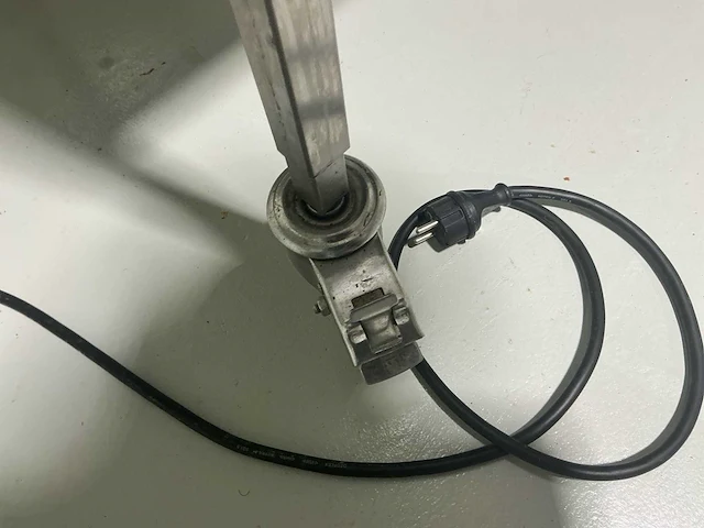 2017 betec mb40 chocolade tempereermachine - afbeelding 3 van  7