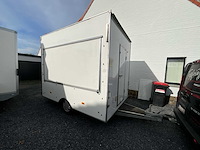 2017 blyss aanhangwagen - afbeelding 50 van  51