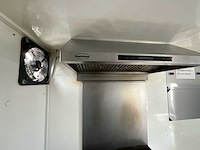 2017 blyss aanhangwagen - afbeelding 26 van  45