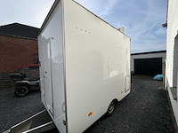 2017 blyss aanhangwagen - afbeelding 18 van  45