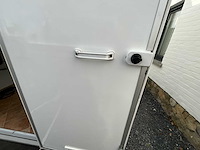 2017 blyss aanhangwagen - afbeelding 30 van  45
