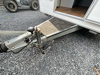 2017 blyss aanhangwagen - afbeelding 32 van  45