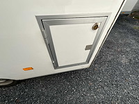 2017 blyss aanhangwagen - afbeelding 33 van  45