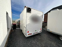 2017 blyss aanhangwagen - afbeelding 27 van  45