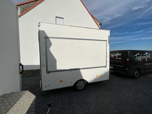 2017 blyss aanhangwagen - afbeelding 43 van  45