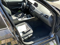2017 bmw 1 reeks 118i personenauto - afbeelding 14 van  28