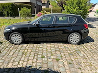 2017 bmw 1 reeks 118i personenauto - afbeelding 12 van  28