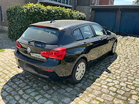 2017 bmw 1 reeks 118i personenauto - afbeelding 24 van  28